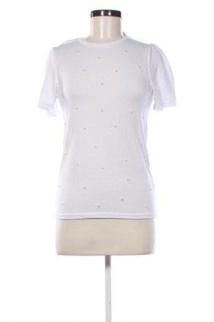 Tricou de femei Pepco, Mărime M, Culoare Alb, Preț 55,99 Lei