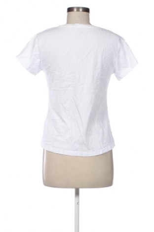 Damski T-shirt Pepe Jeans, Rozmiar M, Kolor Biały, Cena 88,99 zł