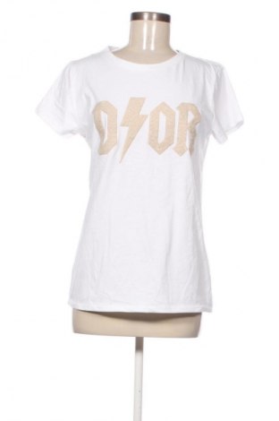 Damen T-Shirt Pescara, Größe XL, Farbe Weiß, Preis € 4,99