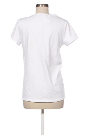Damen T-Shirt Pescara, Größe XL, Farbe Weiß, Preis € 4,99