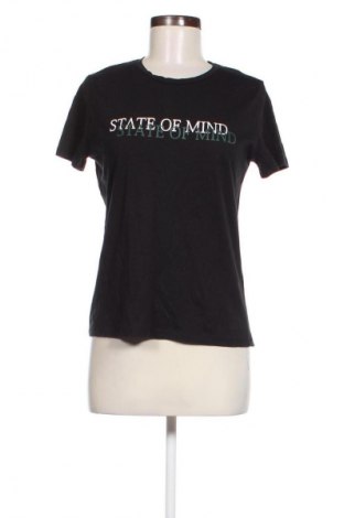Damen T-Shirt Pimkie, Größe S, Farbe Schwarz, Preis € 11,99