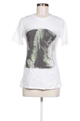 Tricou de femei Please, Mărime M, Culoare Multicolor, Preț 202,99 Lei