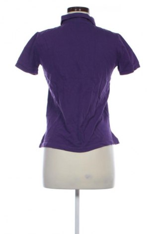 Tricou de femei Polo By Ralph Lauren, Mărime M, Culoare Mov, Preț 314,99 Lei