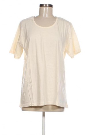 Damen T-Shirt Port Louis, Größe XL, Farbe Ecru, Preis € 11,99