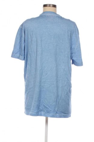 Γυναικείο t-shirt Primark, Μέγεθος L, Χρώμα Πολύχρωμο, Τιμή 17,99 €