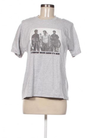 Damen T-Shirt Primark, Größe M, Farbe Grau, Preis 11,99 €