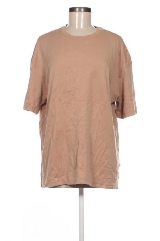 Damen T-Shirt Primark, Größe L, Farbe Beige, Preis 11,99 €