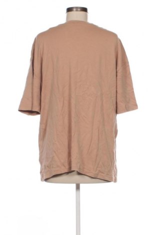 Damen T-Shirt Primark, Größe L, Farbe Beige, Preis 11,99 €