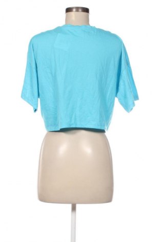 Damski T-shirt Primark, Rozmiar M, Kolor Niebieski, Cena 55,99 zł