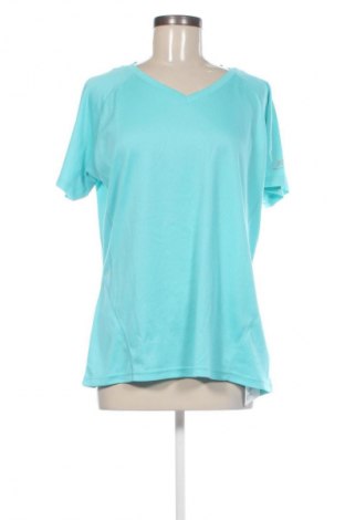 Damski T-shirt Pro Touch, Rozmiar XL, Kolor Zielony, Cena 37,99 zł
