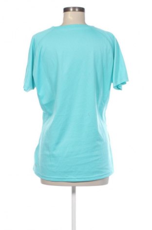 Damski T-shirt Pro Touch, Rozmiar XL, Kolor Zielony, Cena 37,99 zł