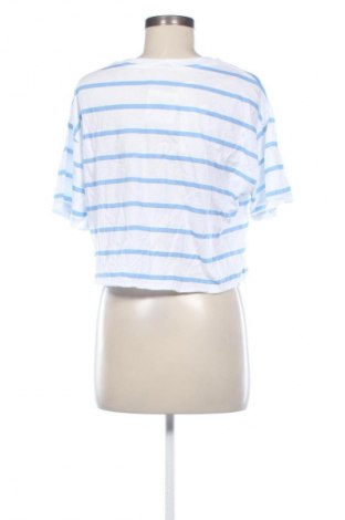 Tricou de femei Pull&Bear, Mărime M, Culoare Multicolor, Preț 59,99 Lei