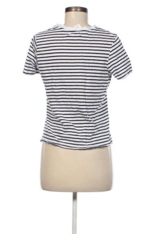 Damski T-shirt Pull&Bear, Rozmiar S, Kolor Kolorowy, Cena 55,99 zł