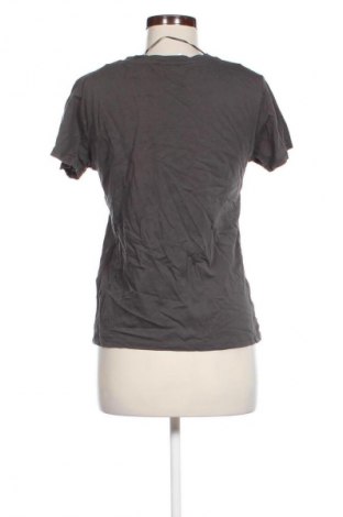 Damen T-Shirt Pull&Bear, Größe M, Farbe Grau, Preis 11,99 €