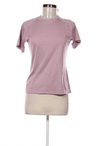 Damen T-Shirt Quechua, Größe M, Farbe Aschrosa, Preis € 6,99