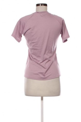 Damen T-Shirt Quechua, Größe M, Farbe Aschrosa, Preis € 6,99