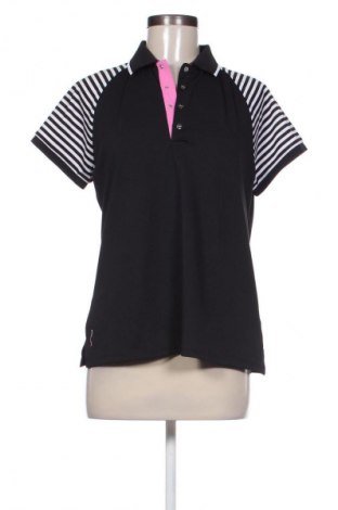 Tricou de femei RLX Ralph Lauren, Mărime L, Culoare Negru, Preț 179,99 Lei