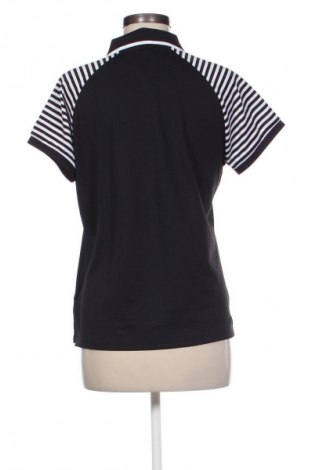 Tricou de femei RLX Ralph Lauren, Mărime L, Culoare Negru, Preț 179,99 Lei