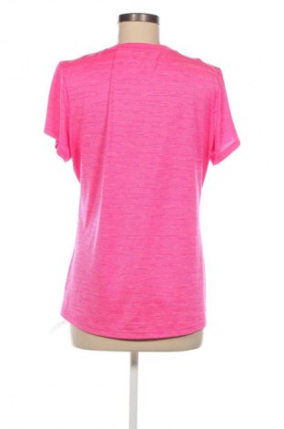Damski T-shirt Rbx, Rozmiar XL, Kolor Różowy, Cena 56,99 zł
