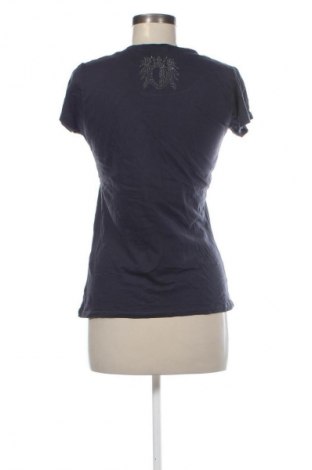 Damski T-shirt Rich & Royal, Rozmiar M, Kolor Niebieski, Cena 63,99 zł
