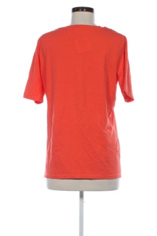 Tricou de femei S.Oliver, Mărime L, Culoare Portocaliu, Preț 58,99 Lei