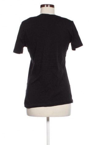Tricou de femei S.Oliver, Mărime L, Culoare Negru, Preț 58,99 Lei