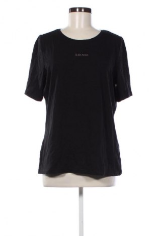 Tricou de femei S.Oliver, Mărime XL, Culoare Negru, Preț 58,99 Lei