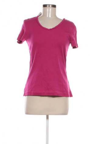 Damen T-Shirt S.Oliver, Größe M, Farbe Rosa, Preis 12,99 €