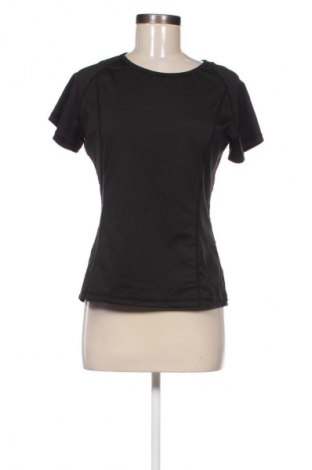 Tricou de femei SHEIN, Mărime M, Culoare Negru, Preț 24,99 Lei