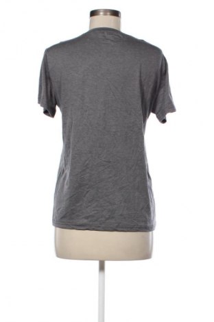 Tricou de femei SHEIN, Mărime L, Culoare Gri, Preț 57,99 Lei