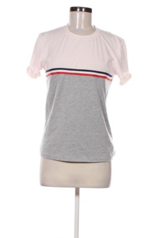 Damen T-Shirt SHEIN, Größe S, Farbe Mehrfarbig, Preis 7,99 €