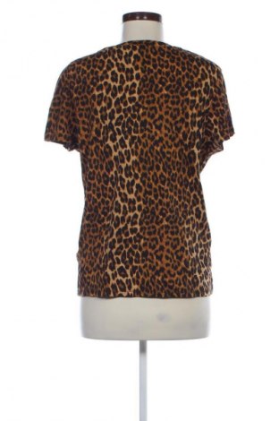 Γυναικείο t-shirt Scotch & Soda, Μέγεθος L, Χρώμα Πολύχρωμο, Τιμή 21,99 €