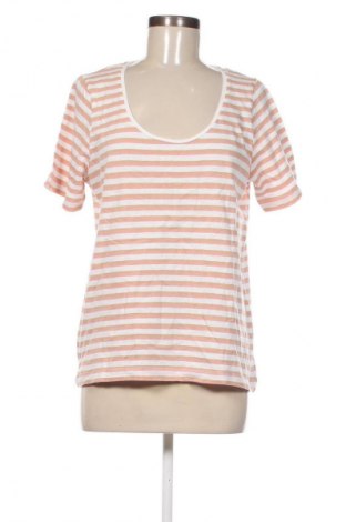 Γυναικείο t-shirt Selected Femme, Μέγεθος L, Χρώμα Πολύχρωμο, Τιμή 11,99 €