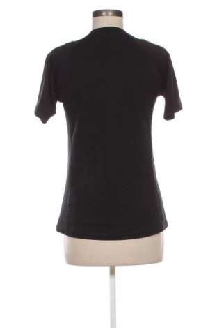 Γυναικείο t-shirt Shamp, Μέγεθος M, Χρώμα Μαύρο, Τιμή 8,99 €