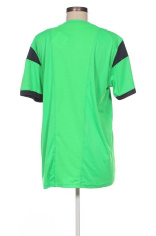 Damen T-Shirt Shamp, Größe L, Farbe Grün, Preis 6,99 €