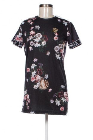Dámské tričko SikSilk, Velikost S, Barva Vícebarevné, Cena  289,00 Kč
