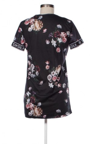 Dámské tričko SikSilk, Velikost S, Barva Vícebarevné, Cena  289,00 Kč