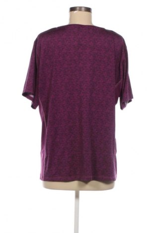 Дамска тениска Slazenger, Размер XL, Цвят Многоцветен, Цена 14,99 лв.