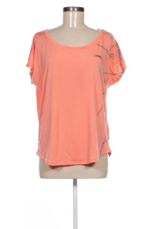 Damen T-Shirt Slazenger, Größe S, Farbe Orange, Preis € 9,99