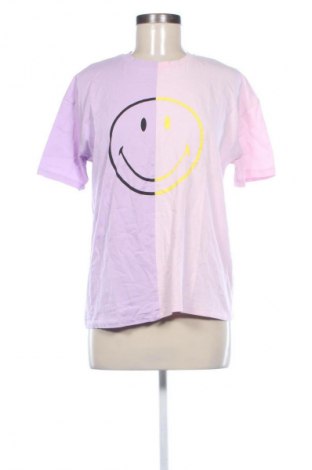 Női póló Smiley, Méret M, Szín Sokszínű, Ár 4 659 Ft