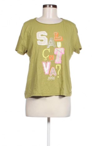 Dámské tričko Smith & Soul, Velikost S, Barva Vícebarevné, Cena  149,00 Kč