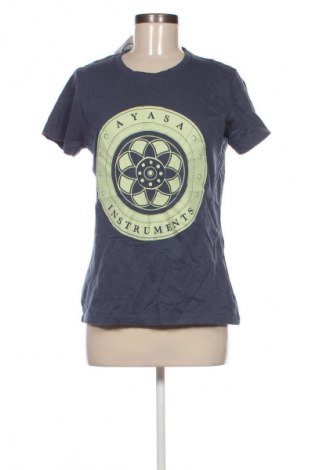 Damen T-Shirt Sol's, Größe XL, Farbe Blau, Preis € 10,99