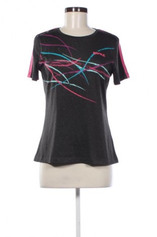 Damski T-shirt Sports, Rozmiar S, Kolor Kolorowy, Cena 29,99 zł