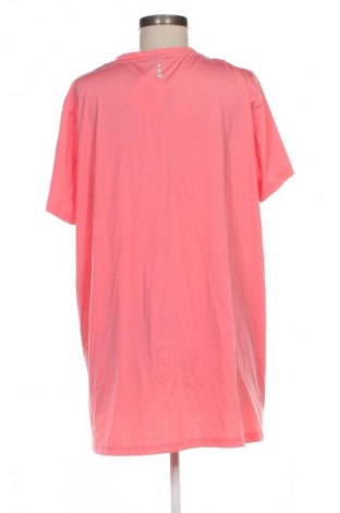 Damen T-Shirt Sports, Größe XL, Farbe Rosa, Preis 10,99 €