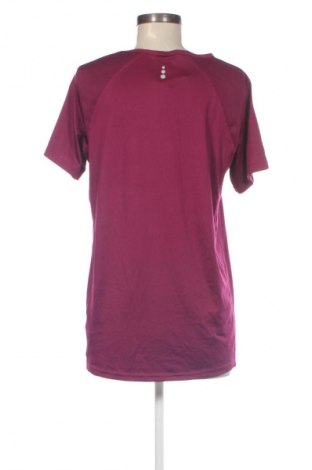 Damski T-shirt Sports, Rozmiar M, Kolor Fioletowy, Cena 12,99 zł