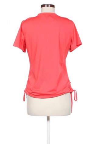 Damski T-shirt Sports, Rozmiar M, Kolor Czerwony, Cena 45,99 zł