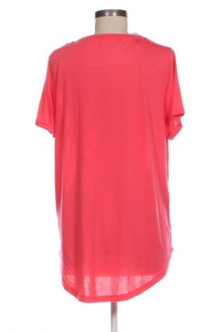 Tricou de femei Sports Performance by Tchibo, Mărime L, Culoare Roz, Preț 55,99 Lei