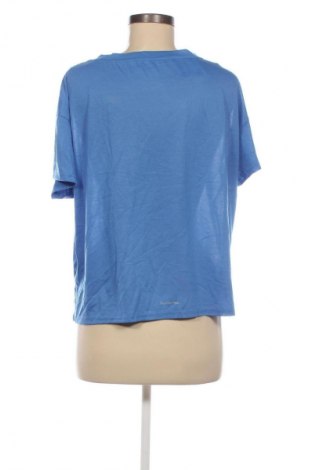 Damen T-Shirt Sports Performance by Tchibo, Größe L, Farbe Blau, Preis € 9,99