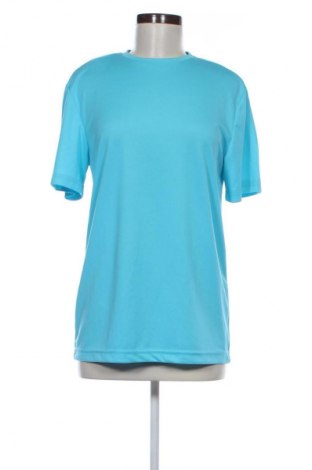 Damski T-shirt Starter, Rozmiar S, Kolor Niebieski, Cena 45,99 zł