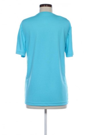 Damski T-shirt Starter, Rozmiar S, Kolor Niebieski, Cena 45,99 zł